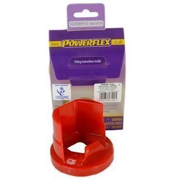 Powerflex Upper Right Engine Mounting Insert Diesel (1 stk.)