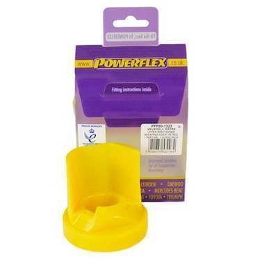 Powerflex Upper Right Engine Mounting Insert Petrol (1 stk.)