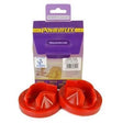 Powerflex Front Lower Engine Mount Insert Diesel (1 stk.)