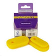 Powerflex Lower Radiator Mount (2 stk.)