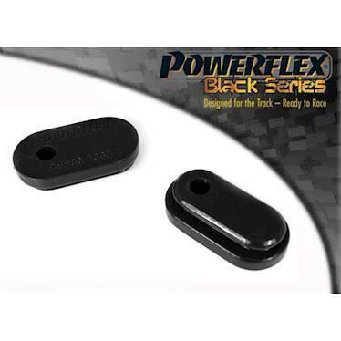 Powerflex Lower Radiator Mount (2 stk.)