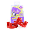Powerflex Rear Engine Mounting Insert Diesel (1 stk.)