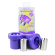 Powerflex Front Arm Rear Bush (2 stk.)