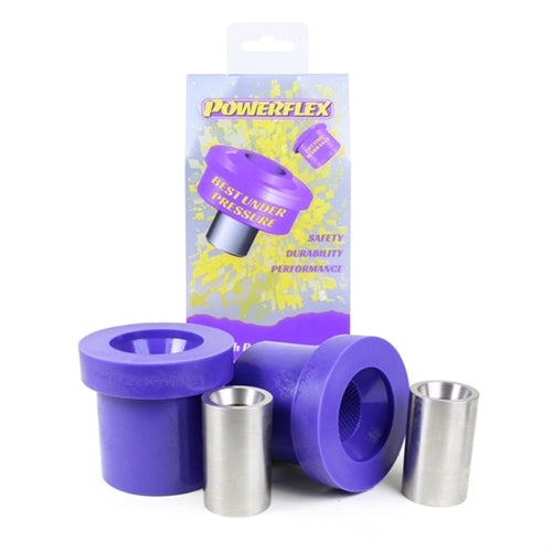 Powerflex Front Arm Rear Bush (2 stk.)