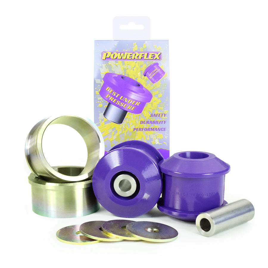 Powerflex Front Wishbone Rear Bush (2 stk.)