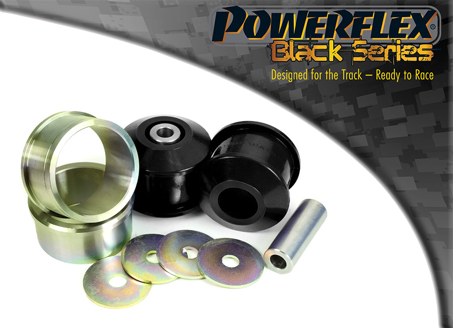 Powerflex Front Wishbone Rear Bush (2 stk.)