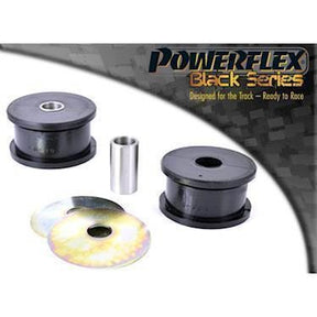Powerflex Front Tie Bar To Chassis 58mm (2 stk.)