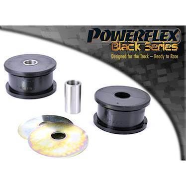 Powerflex Front Tie Bar To Chassis 58mm (2 stk.)