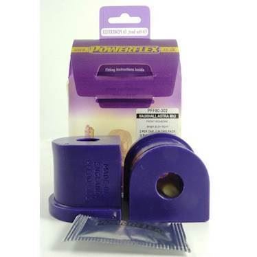Powerflex Front Wishbone Inner Bush (rear) (2 stk.)