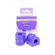 Powerflex Front Anti Roll Bar Mounting Bush 19mm (2 stk.)