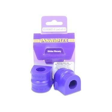 Powerflex Front Anti Roll Bar Mounting Bush 19mm (2 stk.)