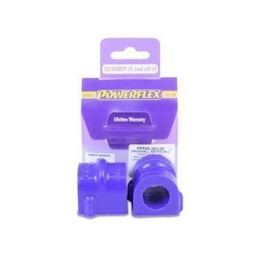 Powerflex Front Anti Roll Bar Mounting Bush 20mm (2 stk.)