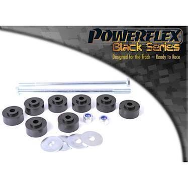 Powerflex Front Roll Bar Mounting Bolt Bush (2 stk.)