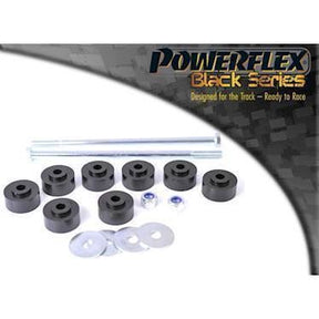Powerflex Front Roll Bar Mounting Bolt Bush (2 stk.)