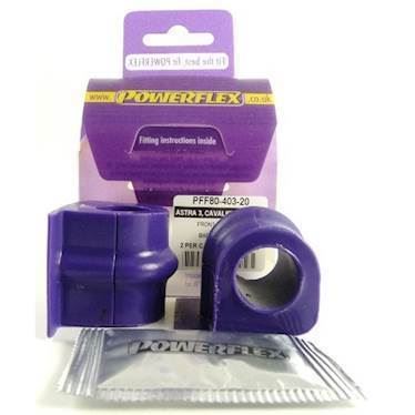 Powerflex Front Anti Roll Bar Mount 20mm (2 stk.)