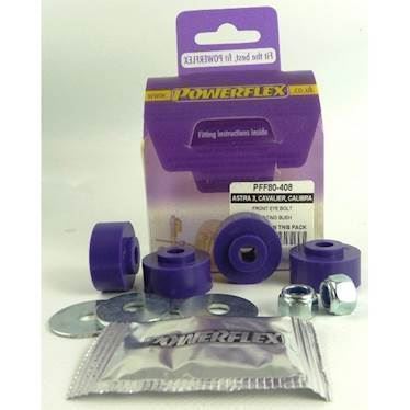 Powerflex Front Anti Roll Bar Mounting Bolt Bushes (2 stk.)