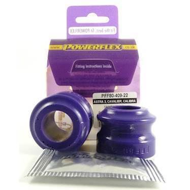 Powerflex Front Anti Roll Bar Eye Bolt Bush 22mm (2 stk.)