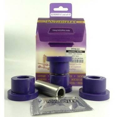 Powerflex Front Lower Wishbone Front Bush (2 stk.)
