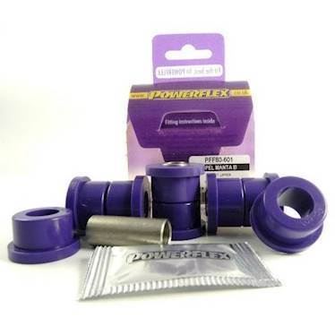 Powerflex Front Upper Wishbone Bush (4 stk.)