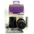 Powerflex Front Lower Rear Bush (2 stk.)