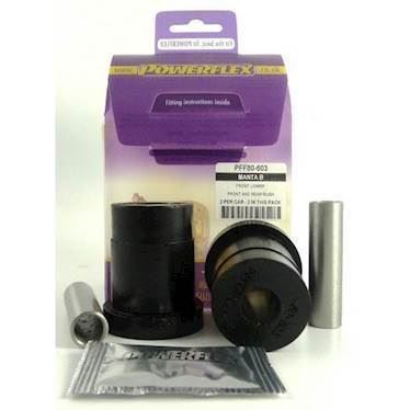 Powerflex Front Lower Rear Bush (2 stk.)