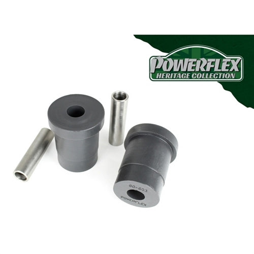 Powerflex Front Lower Rear Bush (2 stk.)
