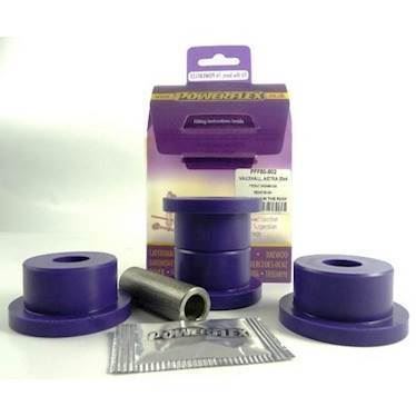 Powerflex Front Wishbone Rear Bush (2 stk.)
