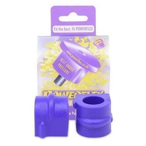 Powerflex Front Anti Roll Bar To Chassis Bush 26mm (2 stk.)