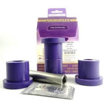 Powerflex Front Lower TCA Inner Bush (2 stk.)