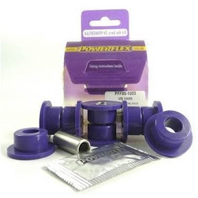 Powerflex Front Steering Rack Mount Bush (4 stk.)