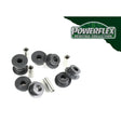 Powerflex Front Steering Rack Mount Bush (4 stk.)