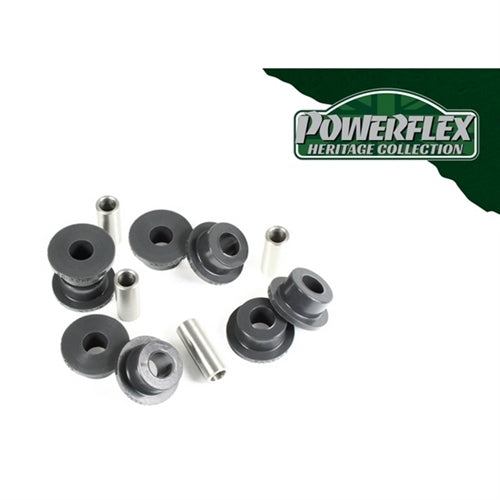 Powerflex Front Steering Rack Mount Bush (4 stk.)