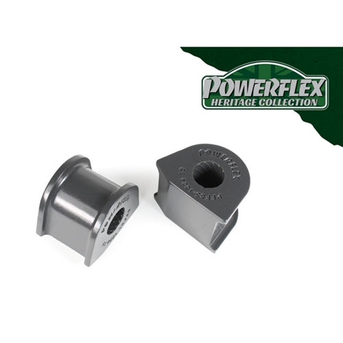 Powerflex Front Anti Roll Bar To Chassis Bush 19mm (2 stk.)