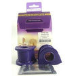 Powerflex Front Anti Roll Bar To Chassis Bush 21mm (2 stk.)