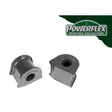 Powerflex Front Anti Roll Bar To Chassis Bush 21mm (2 stk.)