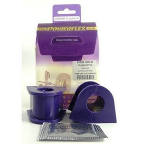 Powerflex Front Anti Roll Bar To Chassis Bush 23mm (2 stk.)