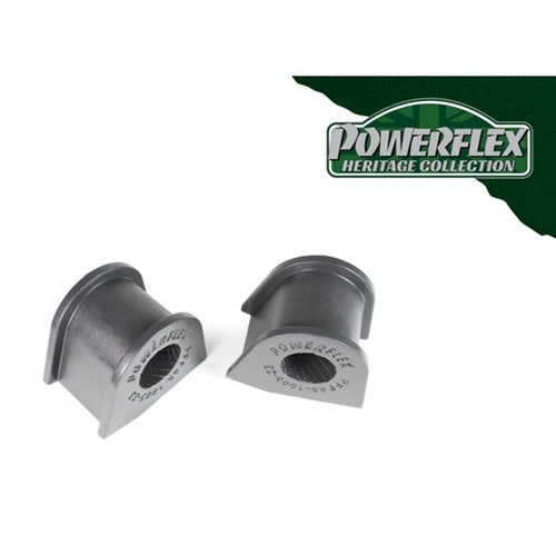 Powerflex Front Anti Roll Bar To Chassis Bush 23mm (2 stk.)