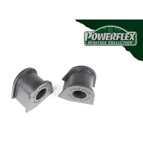 Powerflex Front Anti Roll Bar To Chassis Bush 23mm (2 stk.)