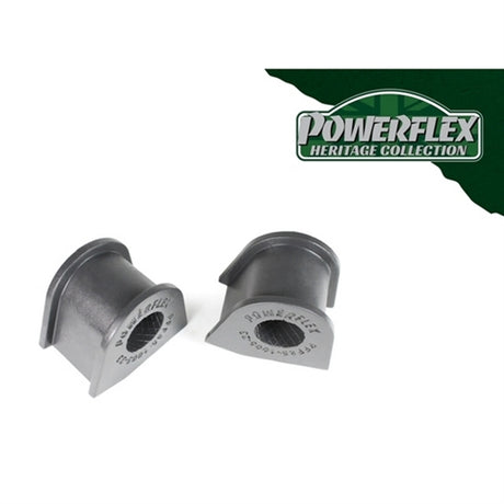 Powerflex Front Anti Roll Bar To Chassis Bush 23mm (2 stk.)