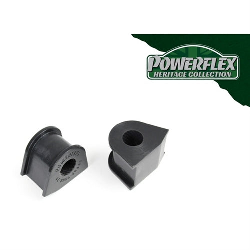 Powerflex Front Anti Roll Bar To Chassis Bush 21mm (2 stk.)