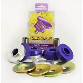 Powerflex Front Radius Rod Bush (2 stk.)