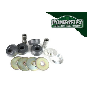Powerflex Front Radius Rod Bush (2 stk.)