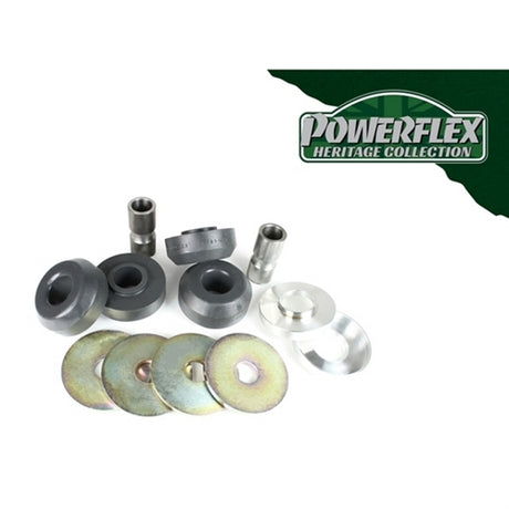 Powerflex Front Radius Rod Bush (2 stk.)