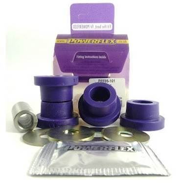 Powerflex Front Wishbone Outer Bush (2 stk.)