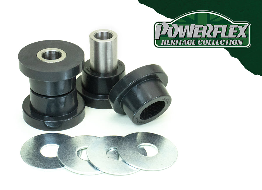 Powerflex Front Wishbone Outer Bush (2 stk.)