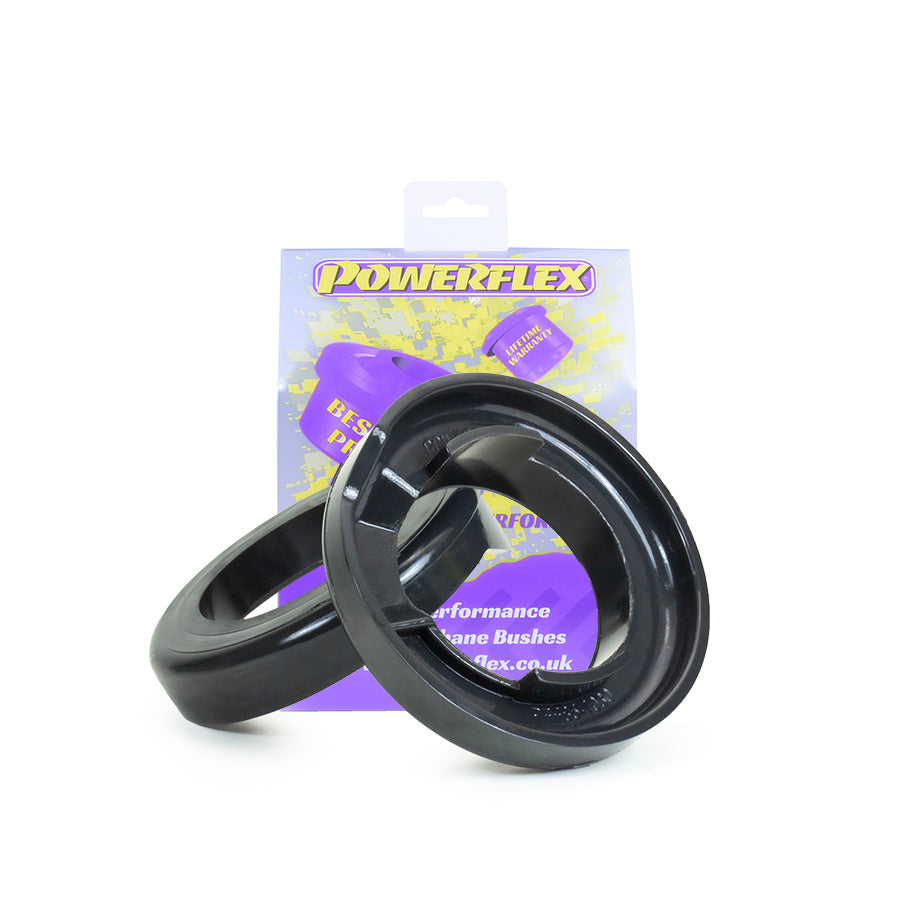 Powerflex Front Spring Upper Isolator (2 stk.)