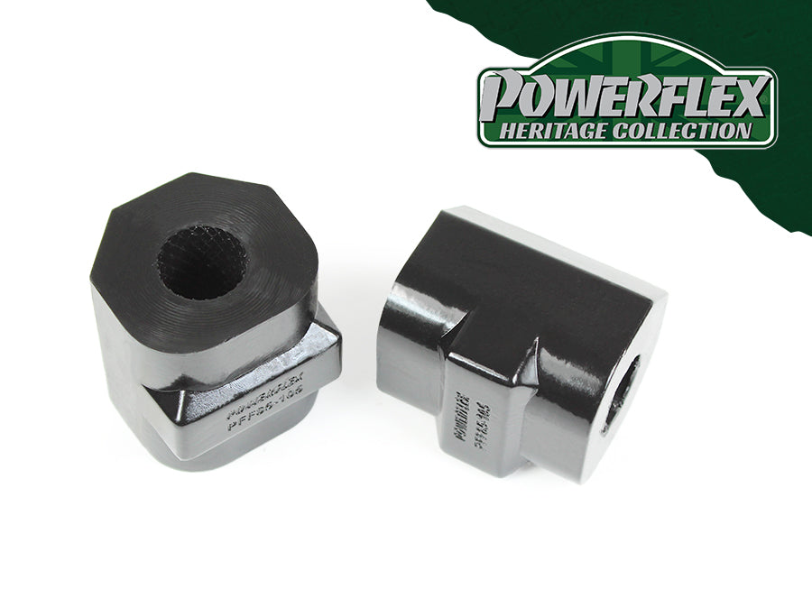 Powerflex Front Anti Roll Bar Mount 18mm (2 stk.)