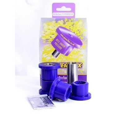Powerflex Front Lower Arm Front Bush, upto 1996 (2 stk.)