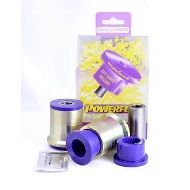 Powerflex Front Lower Arm Rear Bush (2 stk.)