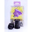 Powerflex Front Upper Arm Rear Bush (2 stk.)